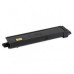 Compatible TK895 Black Toner Cartridge for Kyocera Printers