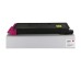 Compatible TK895 Magenta Toner Cartridge for Kyocera Printers