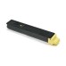 Compatible TK895 Yellow Toner Cartridge for Kyocera Printers