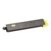Compatible TK895 Yellow Toner Cartridge for Kyocera Printers