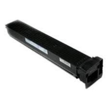 Compatible TN411K A070151 Black Toner Cartridge for Konica Minolta Printers