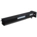 Compatible TN411K A070151 Black Toner Cartridge for Konica Minolta Printers