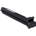 Compatible TN411K A070151 Black Toner Cartridge for Konica Minolta Printers