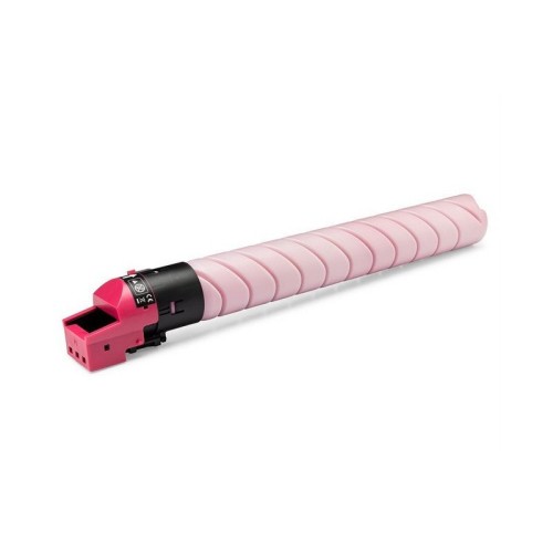 Compatible TN227M Magenta Toner Cartridge for Konica Minolta Printers