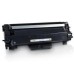 Compatible TN2410 Black Toner Cartridge for Brother Printers