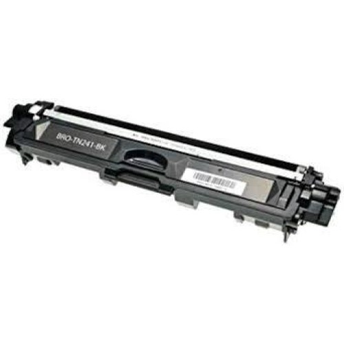 Compatible TN242BK Black Toner Cartridge for Brother Printers