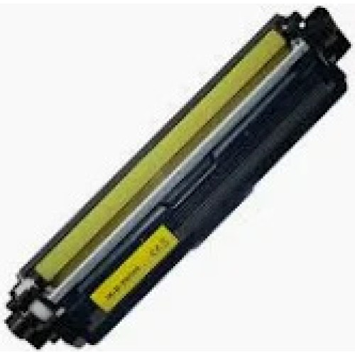 Compatible TN249XXLY Yellow Extra High Capacity Toner Cartridge for Brother Printers