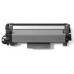 Compatible TN-2510 Black Toner Cartridge for Brother 2510