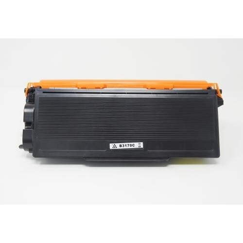 Compatible TN3170 Black Toner Cartridge for Brother Printers