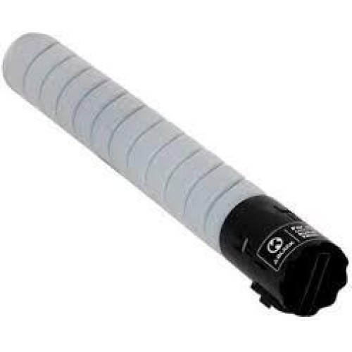 Compatible TN321K A33K150 Black Toner Cartridge for Konica Minolta Printers