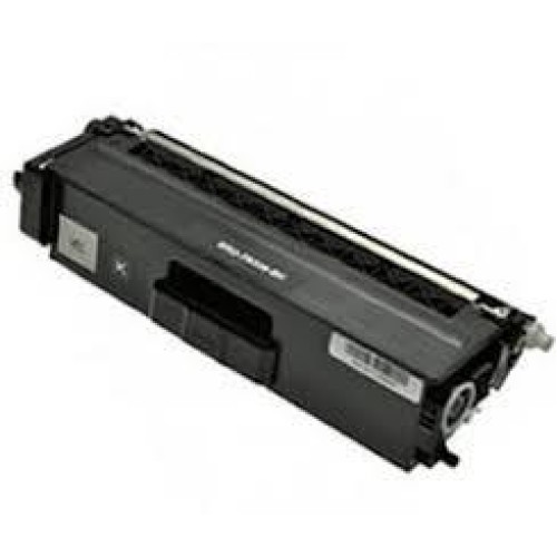 Compatible TN326BK Black Toner Cartridge for Brother Printers
