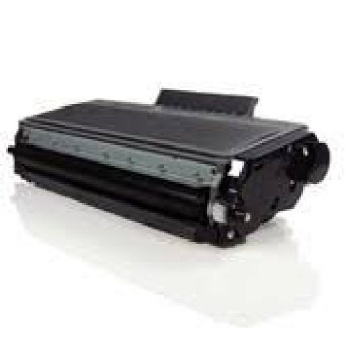 Compatible TN3280 Black Toner Cartridge for Brother Printers