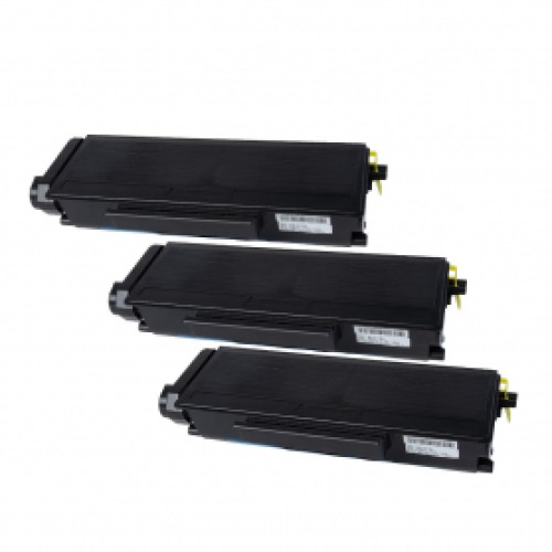 4 Pack - Compatible TN3280 x 3 + DR3200 x 1 Toner/Drum Multipack for Brother Printers