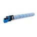 Compatible TN328C AAV8450 Cyan Toner Cartridge for Konica Minolta Printers