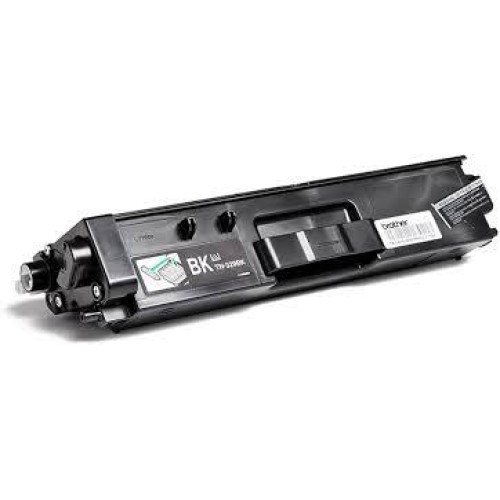 Compatible TN329BK Black Toner Cartridge for Brother Printers
