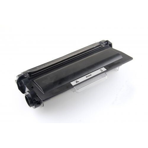 Compatible TN3330 Black Toner Cartridge for Brother Printers