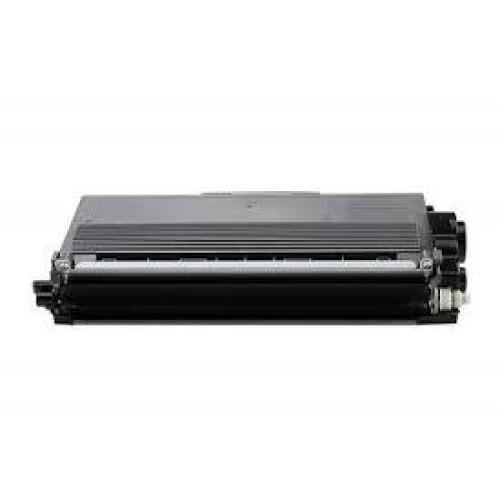 Compatible TN3390 Black Toner Cartridge for Brother Printers