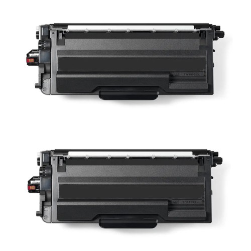 4 Pack - Compatible TN3610XL x 3 + DR3600 x 1 Toner/Drum Multipack for Brother Printers