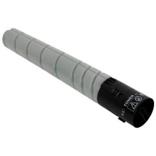 Compatible TN514K A9E8150 Black Toner Cartridge for Konica Minolta Printers
