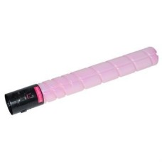 Compatible TN514M A9E8350 Magenta Toner Cartridge for Konica Minolta Printers