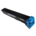 Compatible TN611C A070450 Cyan Toner Cartridge for Konica Minolta Printers