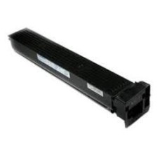 Compatible TN611K A070150 Black Toner Cartridge for Konica Minolta Printers