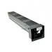 Compatible TN611K A070150 Black Toner Cartridge for Konica Minolta Printers