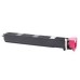 Compatible TN611M A070350 Magenta Toner Cartridge for Konica Minolta Printers