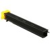 Compatible TN611Y A070250 Yellow Toner Cartridge for Konica Minolta Printers