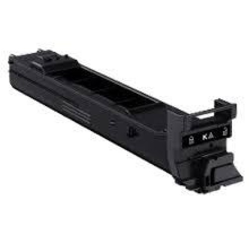 Compatible TN613K A0TM150 Black Toner Cartridge for Konica Minolta Printers
