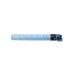 Compatible TN626C Cyan Toner Cartridge for Konica Minolta Printers