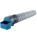 Compatible TN626C Cyan Toner Cartridge for Konica Minolta Printers