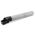 Compatible TN626K Black Toner Cartridge for Konica Minolta Printers