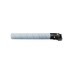 Compatible TN626K Black Toner Cartridge for Konica Minolta Printers