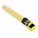 Compatible TN626Y Yellow Toner Cartridge for Konica Minolta Printers