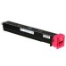 Compatible TN711M Magenta Toner Cartridge for Konica Minolta Printers
