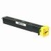 Compatible TN711Y Yellow Toner Cartridge for Konica Minolta Printers
