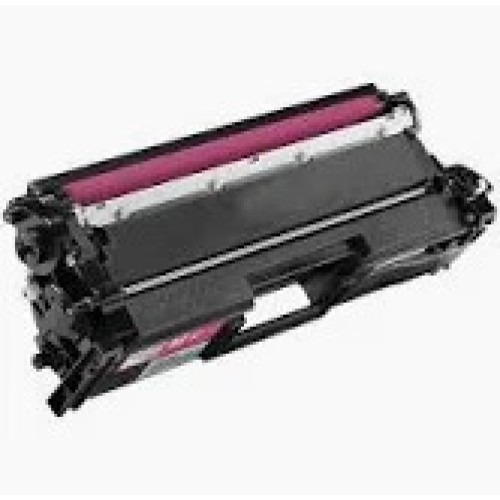 Compatible TN821XXLM Magenta Toner Cartridge for Brother Printers
