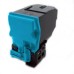 Compatible TNP19C A0X5451 Cyan Toner Cartridge for Konica Minolta Printers