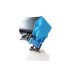 Compatible TNP19C A0X5451 Cyan Toner Cartridge for Konica Minolta Printers