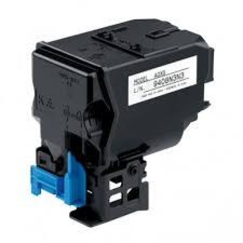 Compatible TNP19K A0X5151 Black Toner Cartridge for Konica Minolta Printers