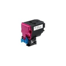 Compatible TNP19M A0X5351 Magenta Toner Cartridge for Konica Minolta Printers