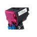 Compatible TNP19M A0X5351 Magenta Toner Cartridge for Konica Minolta Printers