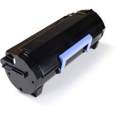 Compatible TNP34 Black Toner Cartridge for Konica Minolta Printers TNP37
