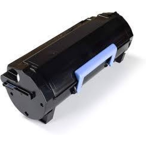 Compatible TNP34 Black Toner Cartridge for Konica Minolta Printers TNP37