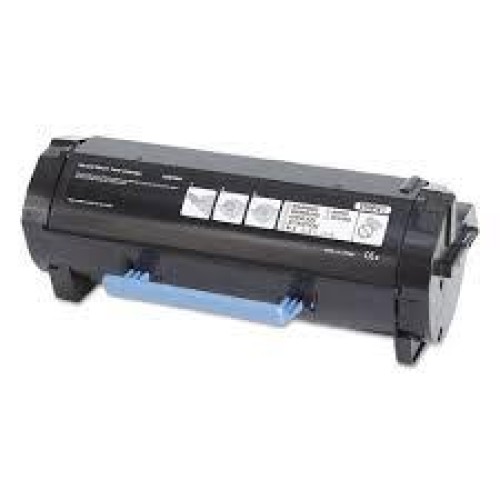 Compatible TNP41 Black Toner Cartridge for Konica Minolta Printers TNP43
