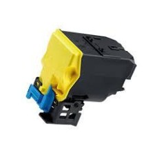 Compatible TNP50Y A0X5254 Yellow Toner Cartridge for Konica Minolta Printers