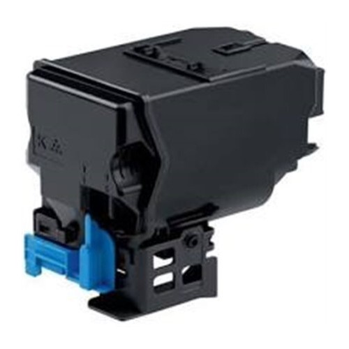 Compatible TNP51K A0X5155 Black Toner Cartridge for Konica Minolta Printers