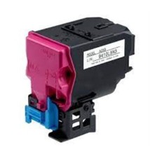 Compatible TNP51M A0X5355 Magenta Toner Cartridge for Konica Minolta Printers