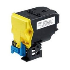 Compatible TNP51Y A0X5255 Yellow Toner Cartridge for Konica Minolta Printers